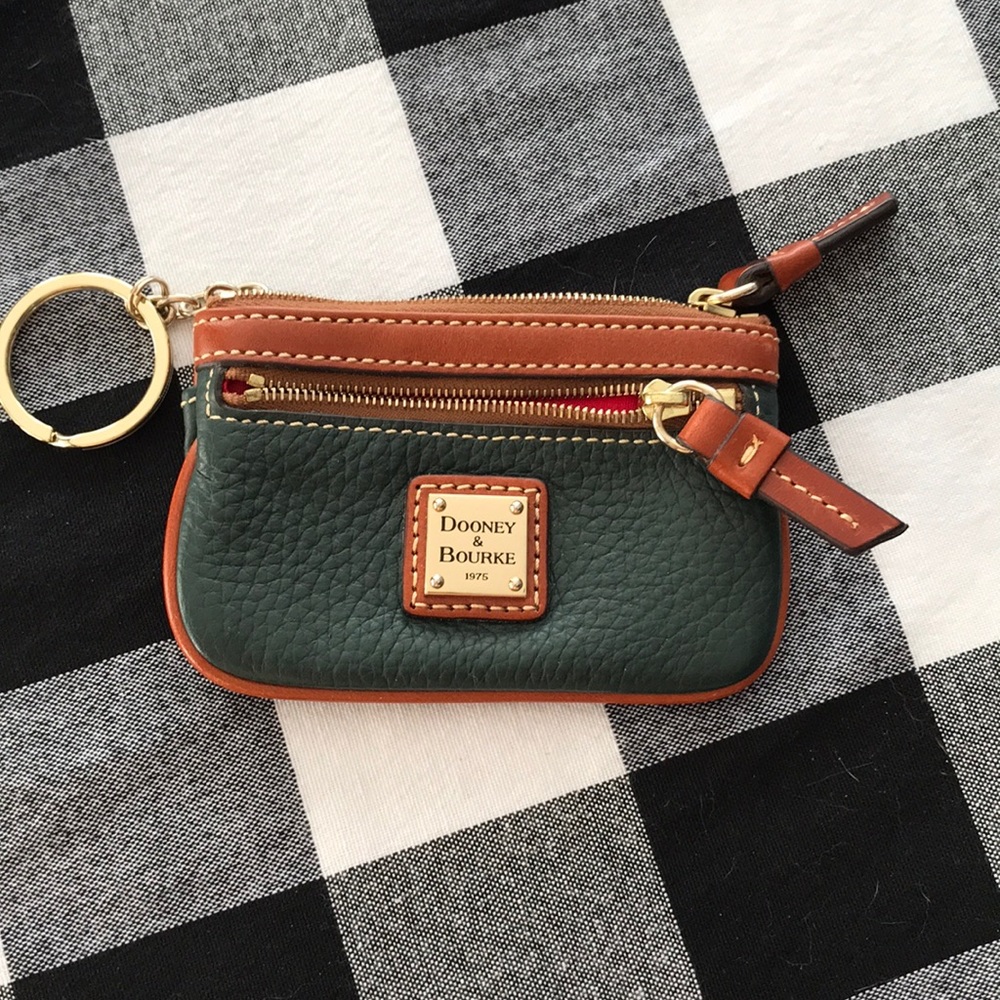 Dooney & Bourke Coin purse